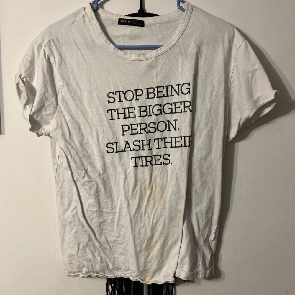 Tshirt